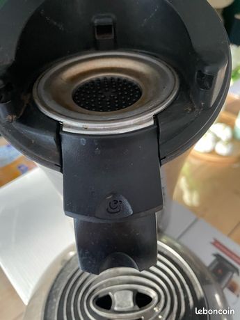 Machine à café SENSEO