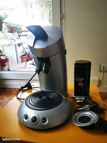 Machine à café Senseo