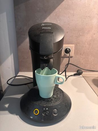 Machine à café senseo