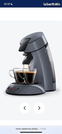 Machine à café Senseo