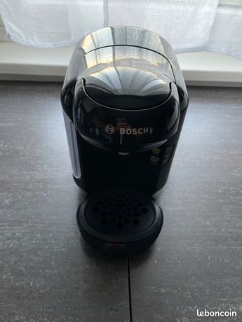 Machine à café Tassimo Bosch