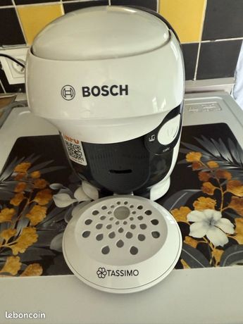 Machine à café Tassimo Style