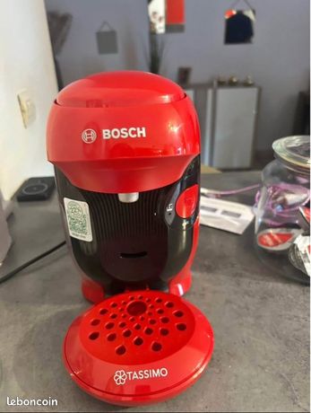 Machine à café Tassimo