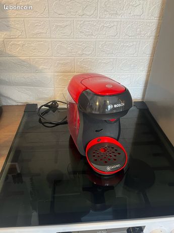 Machine à café Tassimo