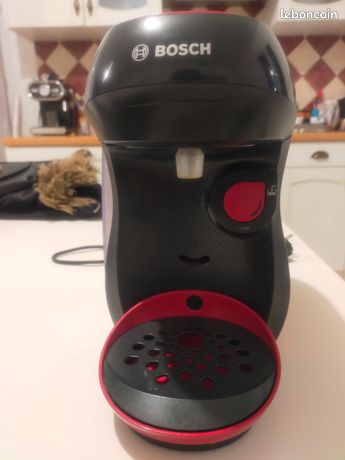 Machine a café tassimo