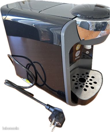 Machine à café Tassimo