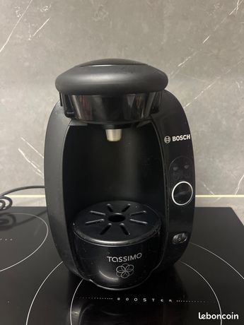 Machine à café Tassimo