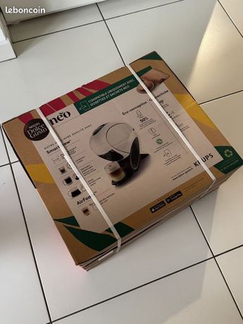 Machine a café toute