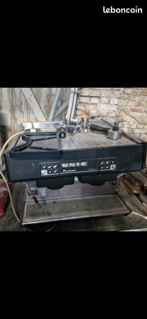 Machine a cafe unic rumba classic