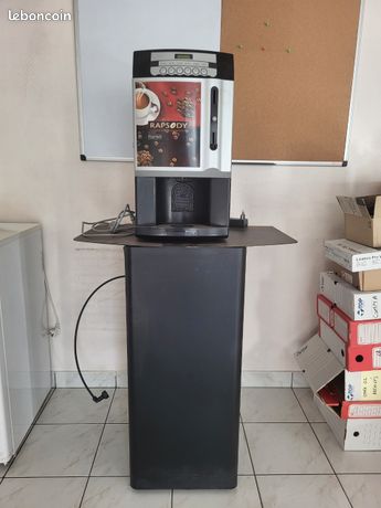 Machine à café