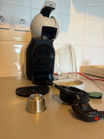 Machine à café