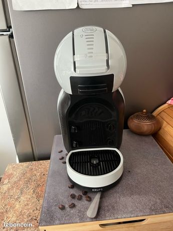 Machine à café