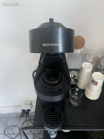 Machine à café