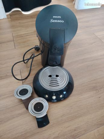 Machine à café