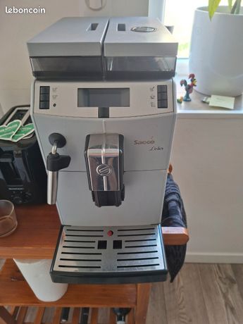 Machine à café