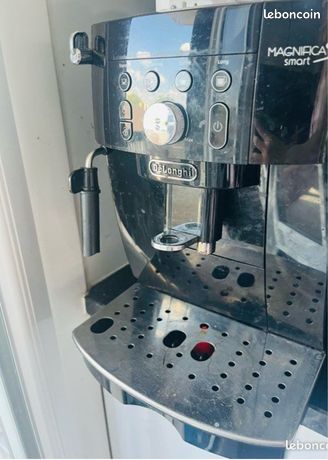 Machine à café
