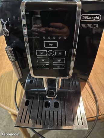 Machine à café