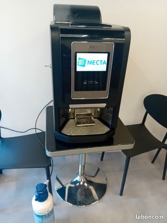 Machine à café