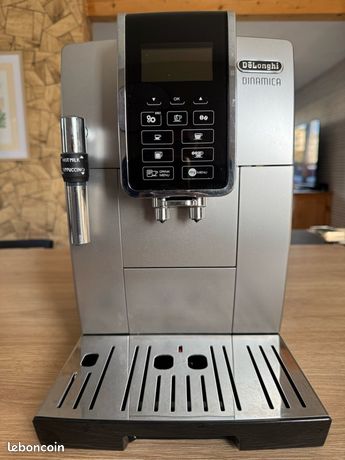 Machine à café