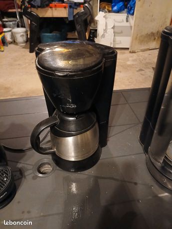 Machine à café