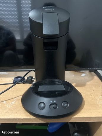 Machine à café