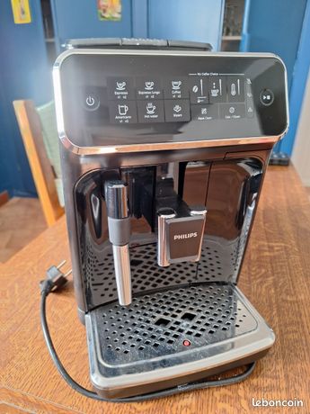 Machine à café