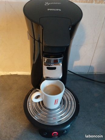 Machine à café