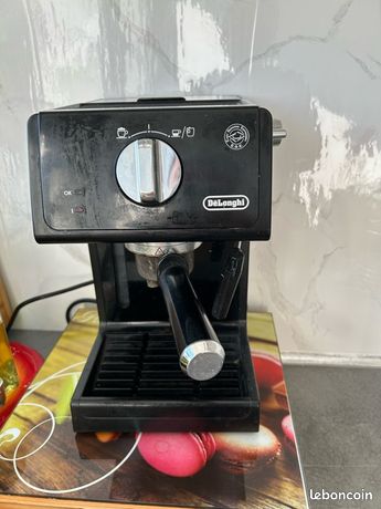 Machine à café