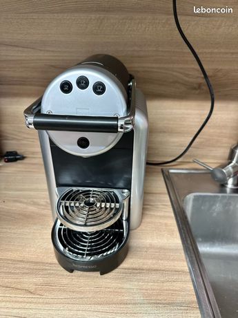Machine à café