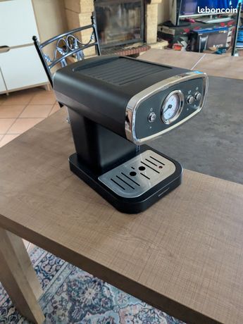 Machine à café