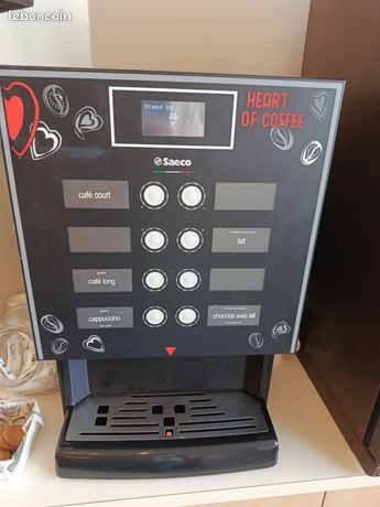 Machine à café