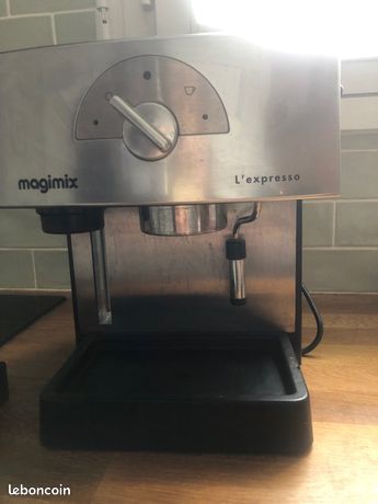 Machine à café