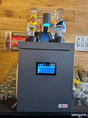 Machine à cocktail professionnel