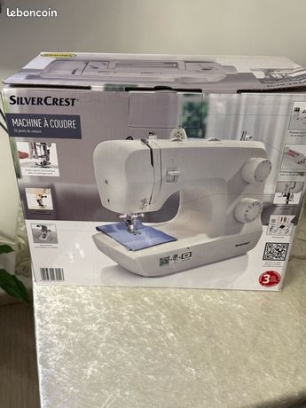 Machine à coudre 90