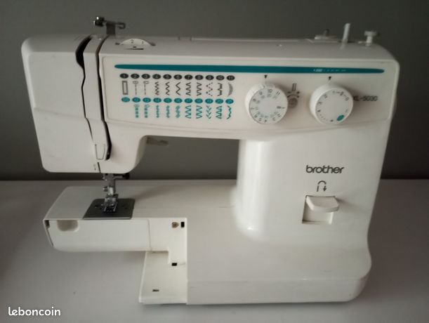 Machine à coudre Brother