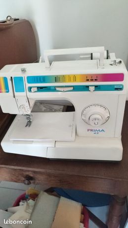 Machine à coudre Singer Prima 45