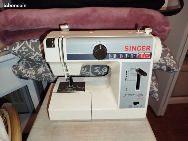 Machine a coudre singer