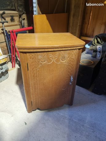 Machine à coudre Singer