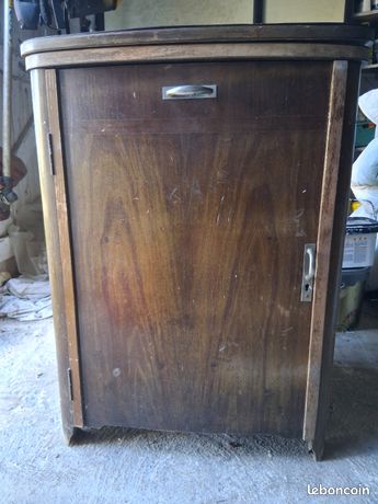 Machine à coudre Singer