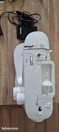 Machine à coudre