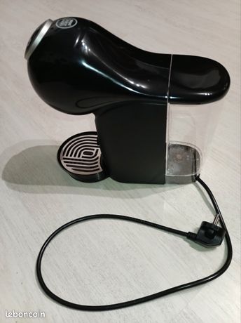Machine à dosettes Dolce gusto Genio S plus Krups