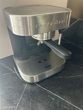 Machine à expresso