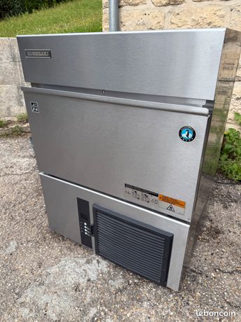 Machine a glacon hoshizaki IM-65NE-HC