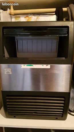 Machine à glaçons Horeca