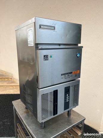 Machine à glaçons HOSHIZAKI