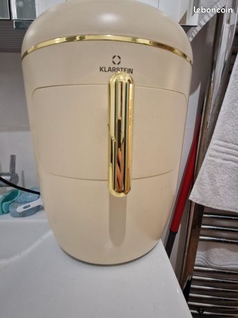 Machine à glacons Klarstein grande capacite