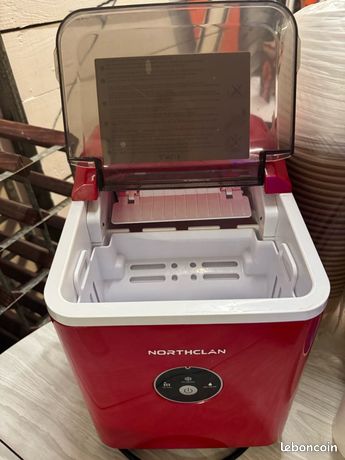 Machine à glaçons NORTHCLAN