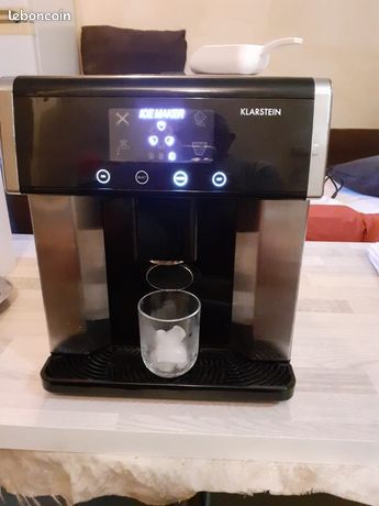Machine à glaçons