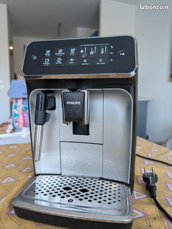 Machine a grain Philips