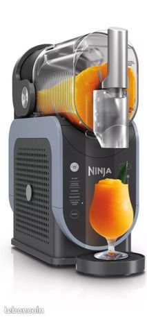 Machine à granita ninja